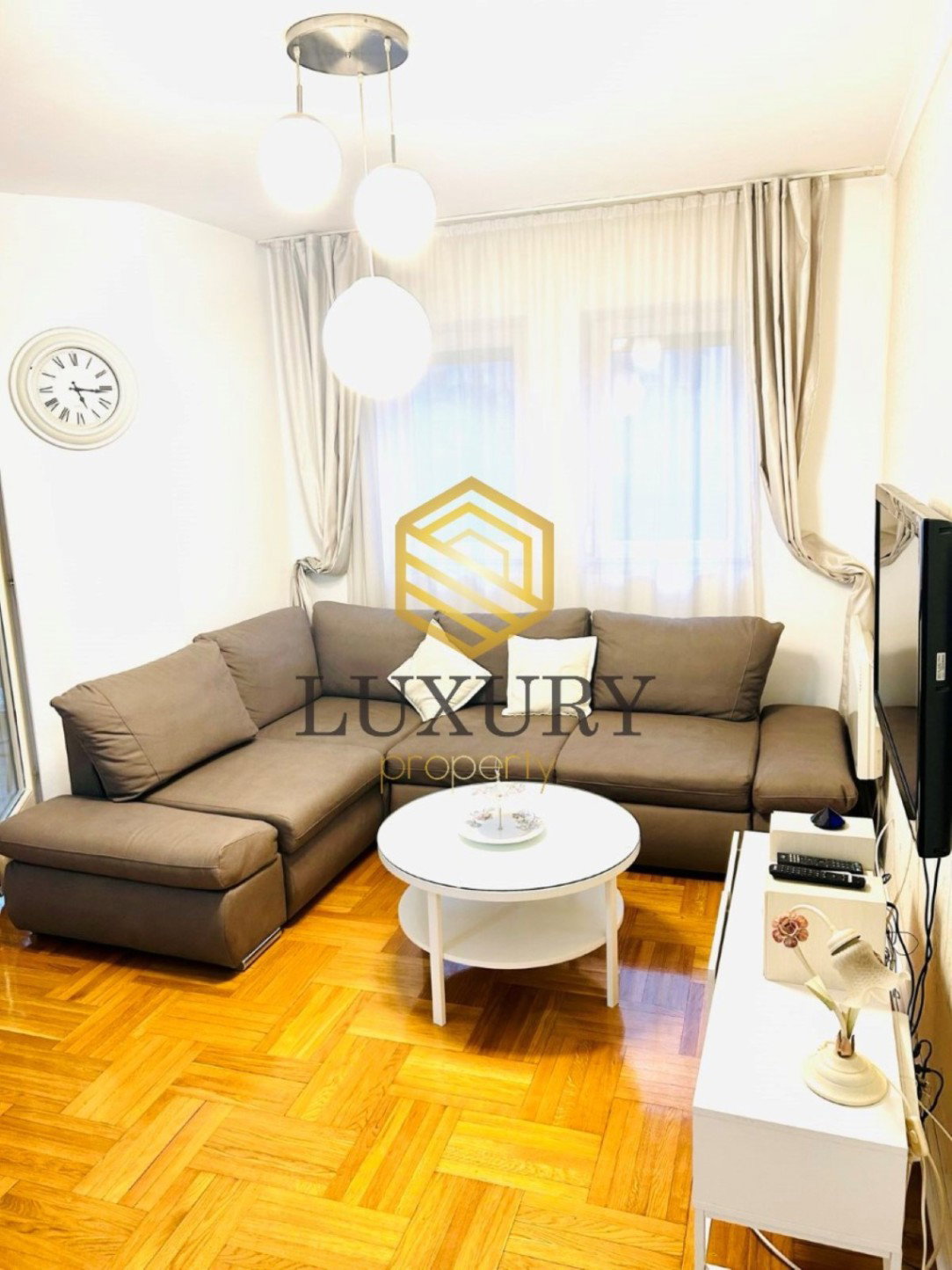 Rent - Apartment Podgorica, Momišići