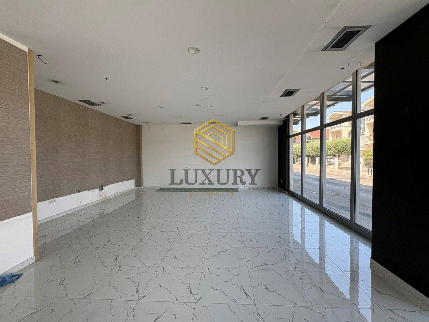 Rent - Office space Podgorica, Dalmatinska ulica