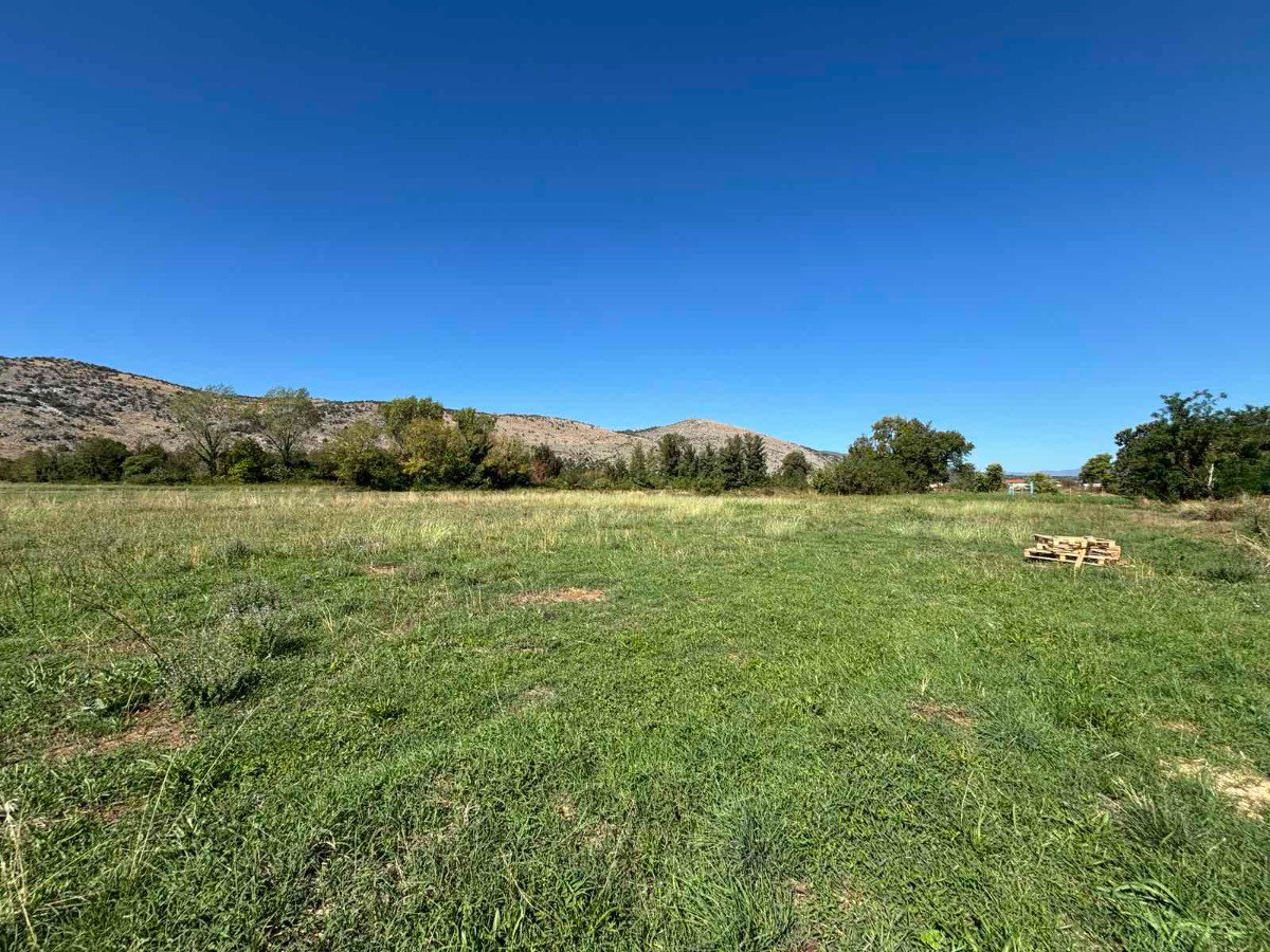 Продаж - Земля Podgorica, Botun