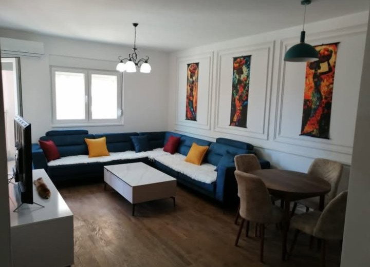 Kiralık - Daire Podgorica, Stari Aerodrom