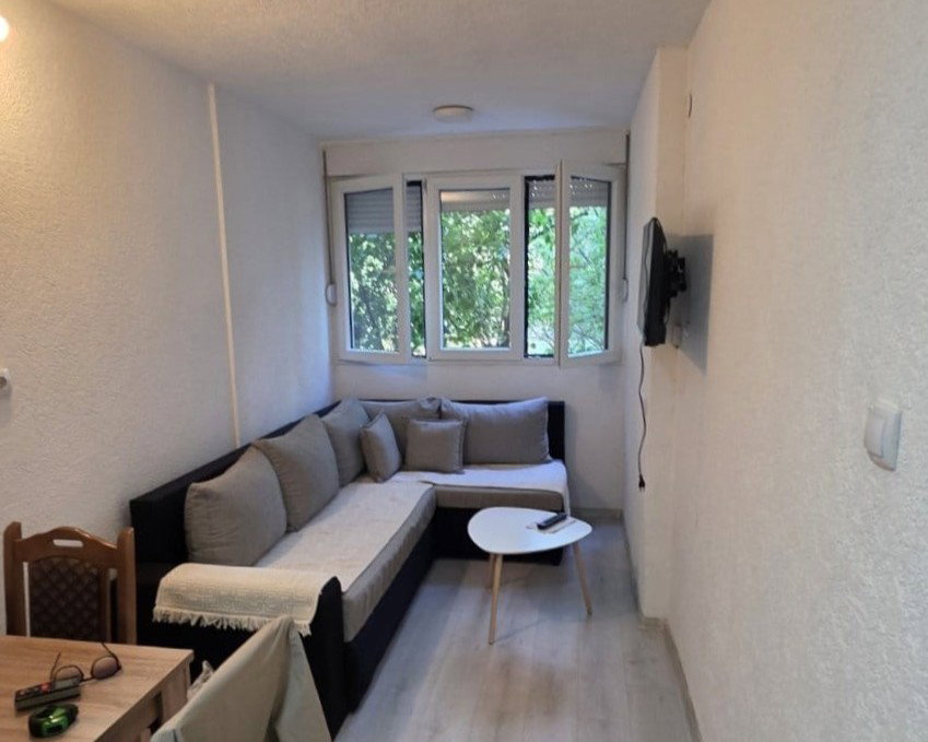 Kiralık - Daire Podgorica, Zabjelo