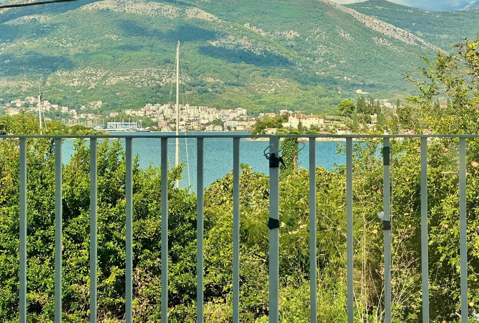 Продаж - Будинок Tivat, Đuraševići