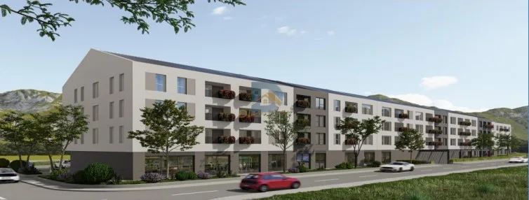 Sale - Apartment Podgorica, Zabjelo