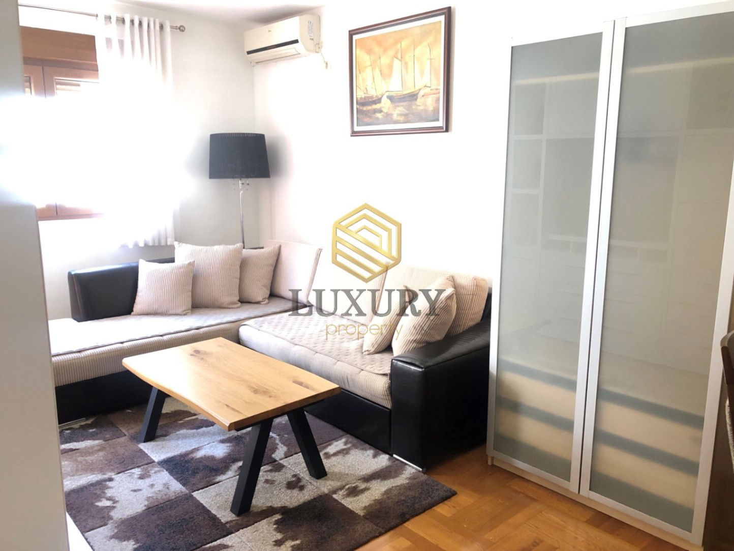 Prodaja - Stan Podgorica, Stari Aerodrom