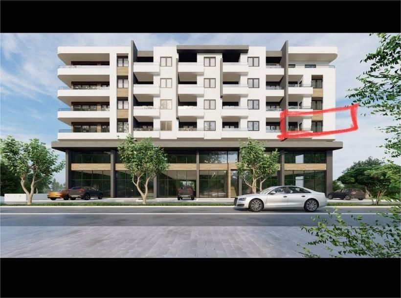 Prodaja - Stan Ulcinj, Ulcinj