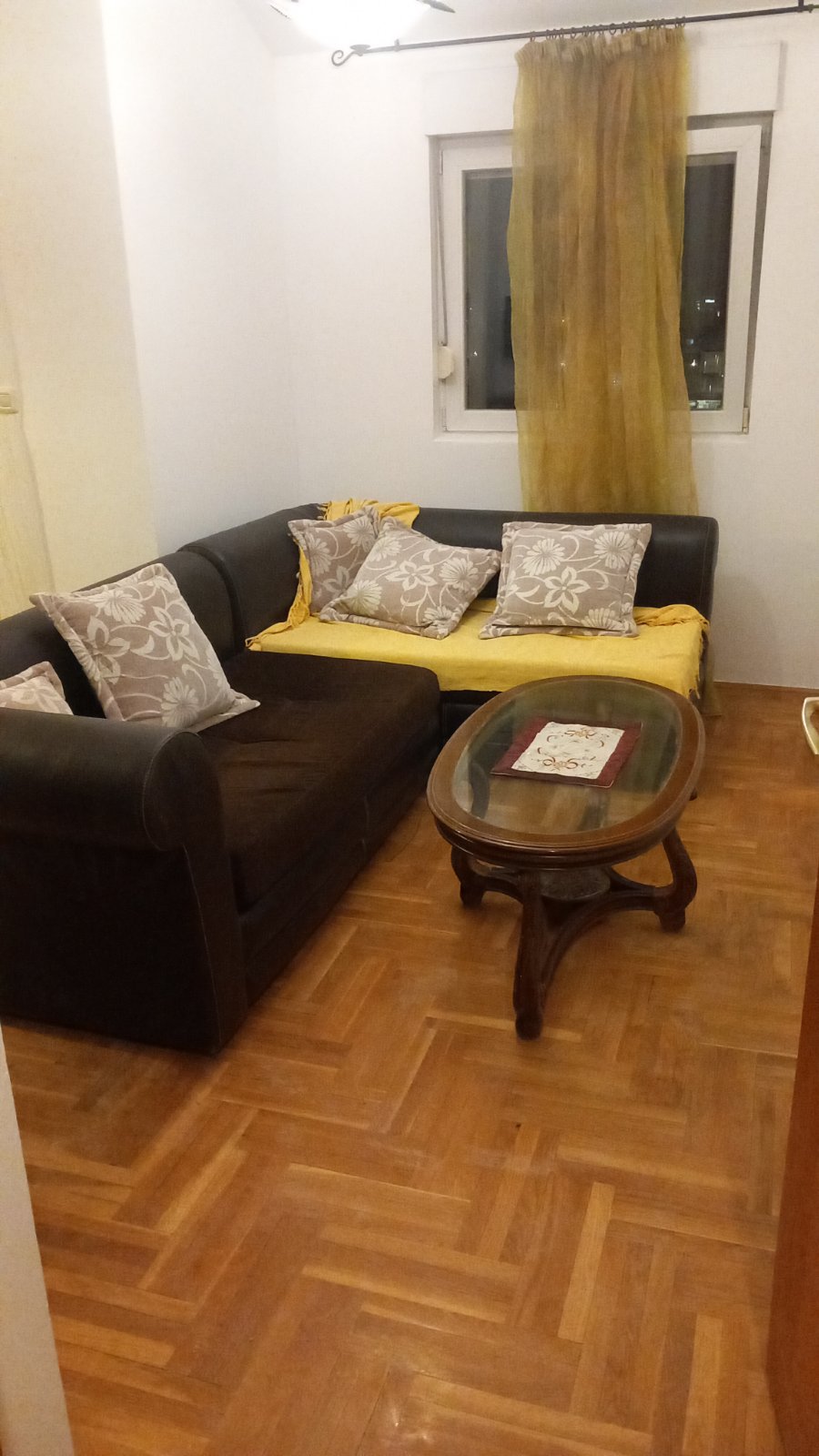 Rent - Apartment Podgorica, Stari Aerodrom