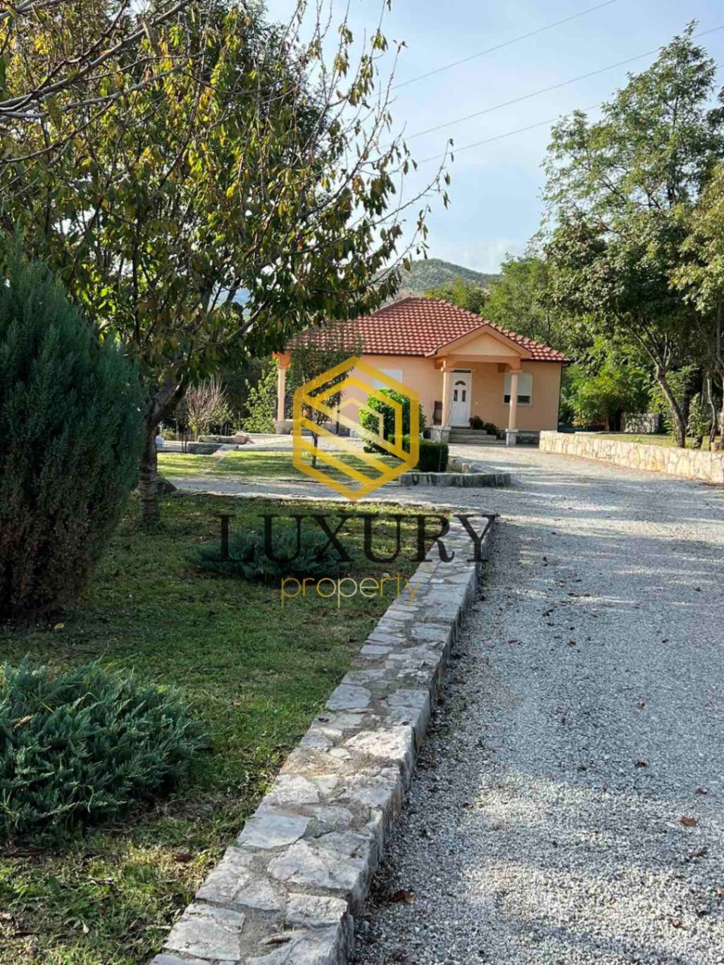 Kiralık - Ev Podgorica, Ostalo
