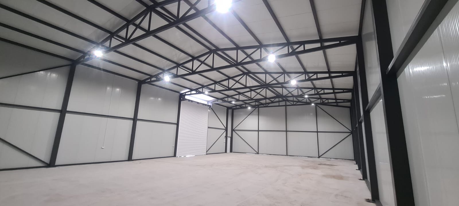 Оренда - Склад Kotor, Radanovići