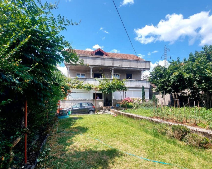 Продажа - Дом Nikšić, Grebice