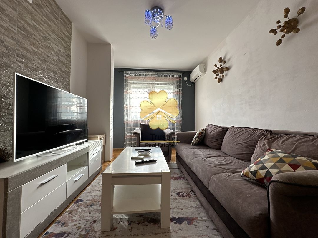 Аренда - Квартира Podgorica, Ljubović