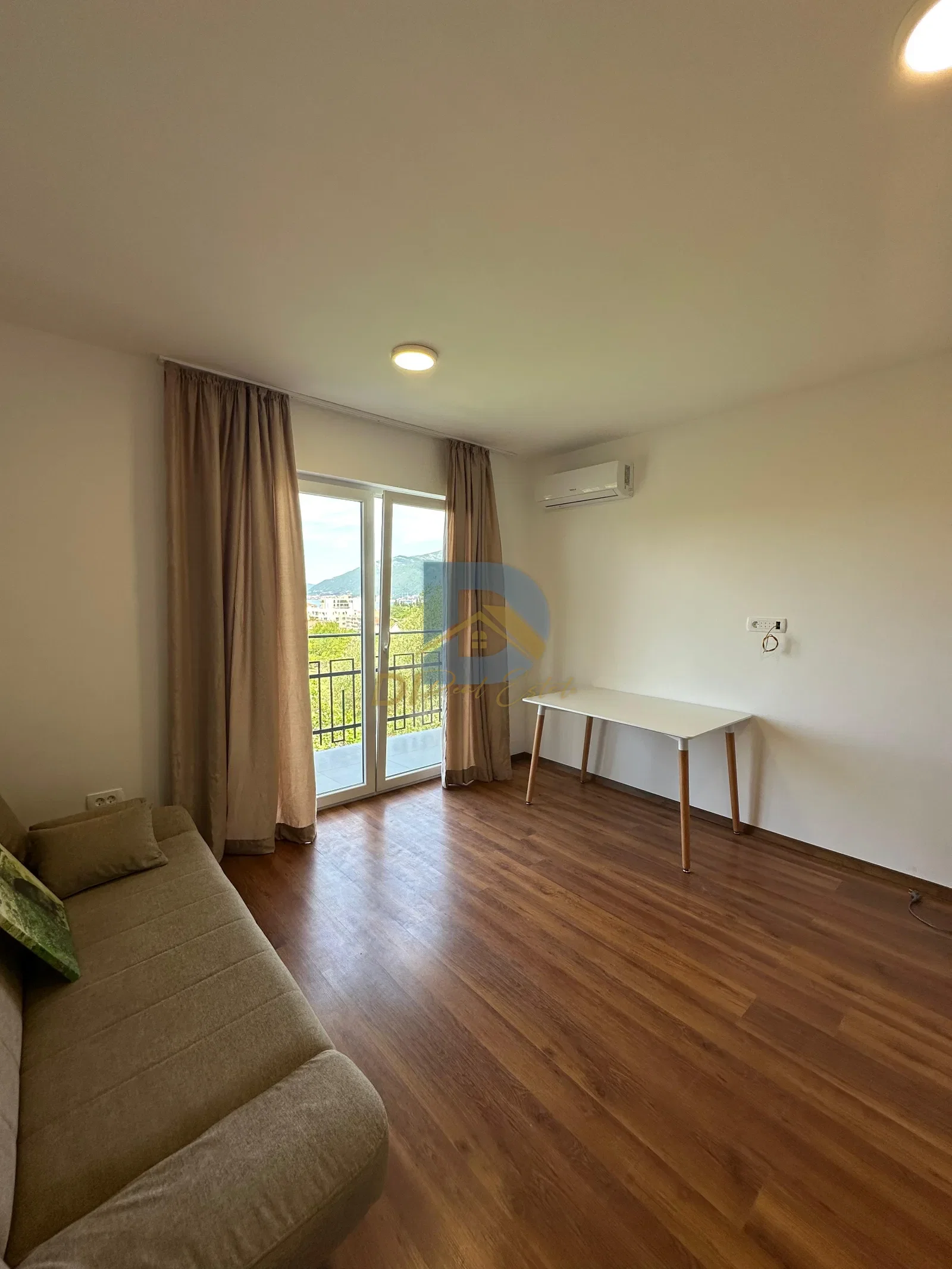 Rent - Apartment Tivat, Seljanovo