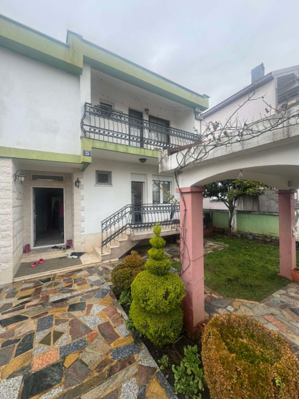 Оренда - Квартира Podgorica, Zagorič