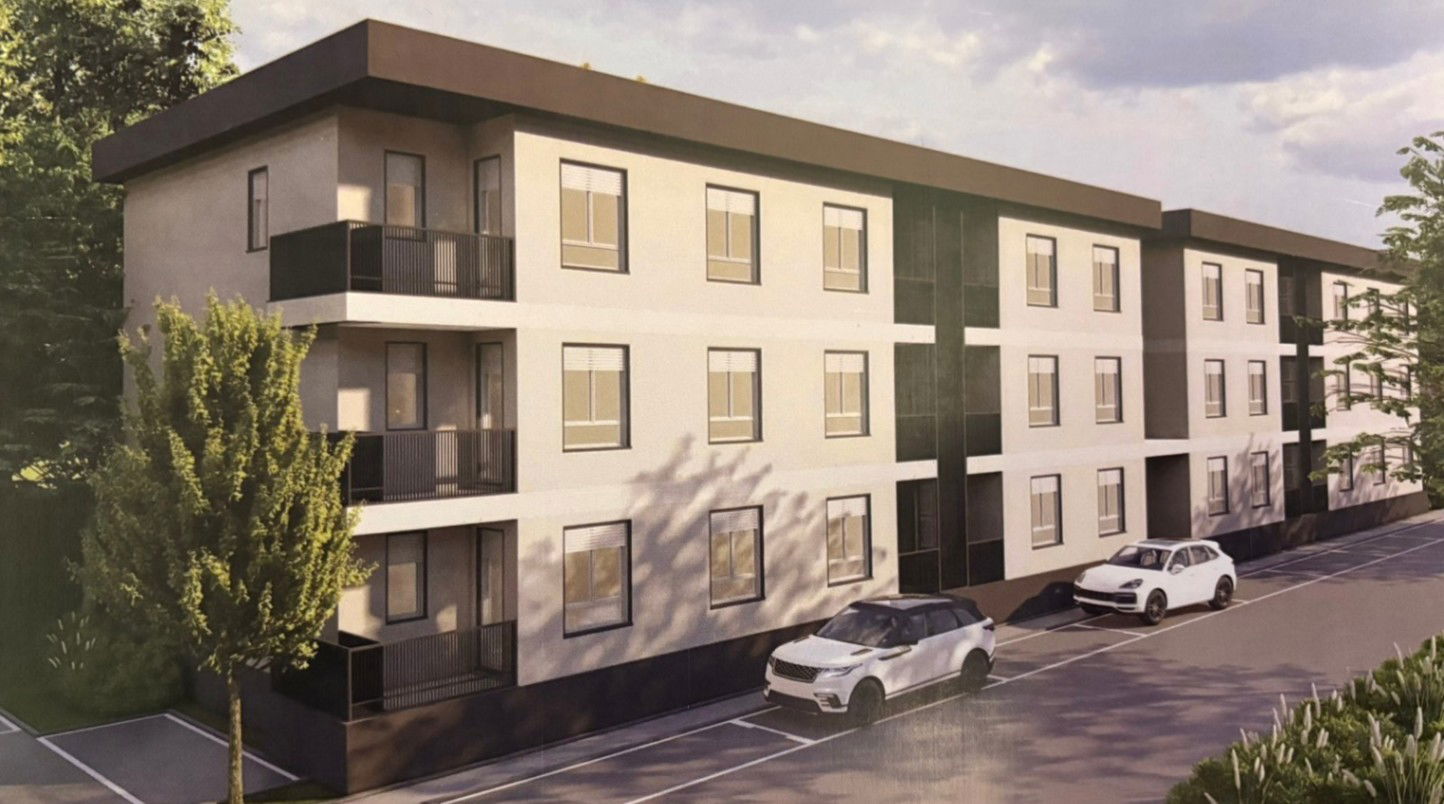 Продаж - Квартира Podgorica, Zabjelo