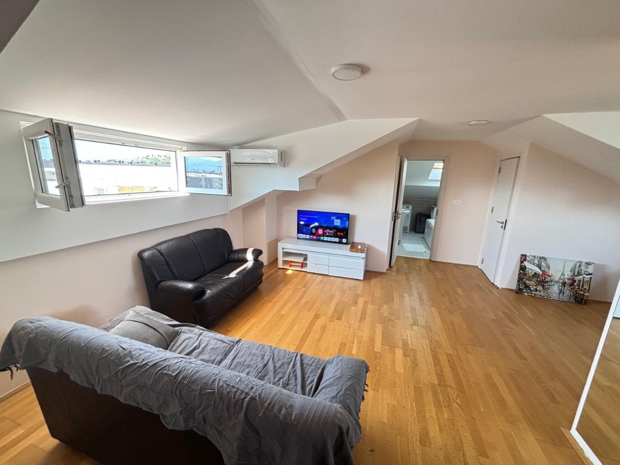 Sale - Apartment Podgorica, Zabjelo