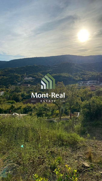 Sale - Land Kotor, Radanovići