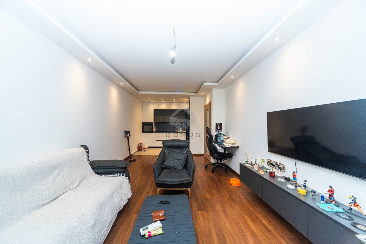 Prodaja - Stan Podgorica, Master Kvart