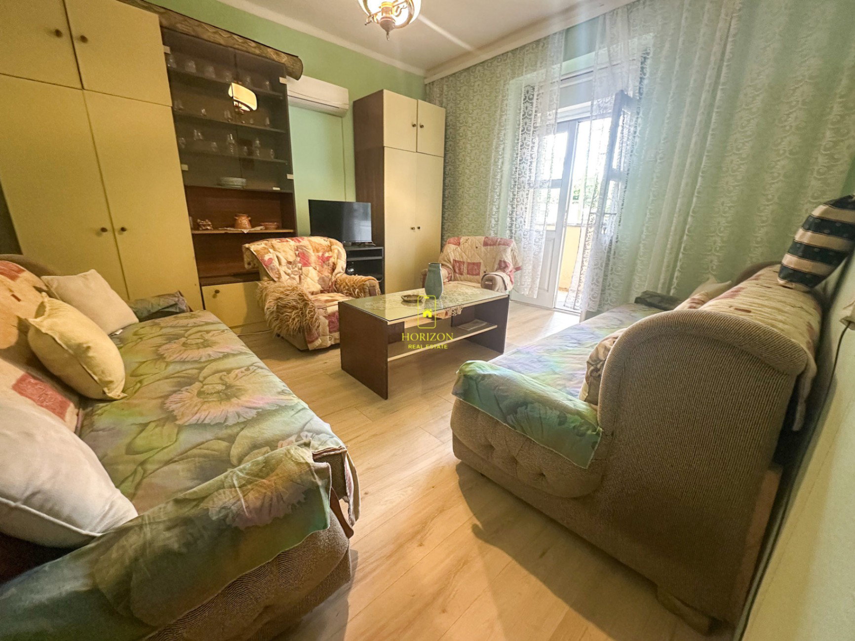 Prodaja - Stan Podgorica, Zabjelo