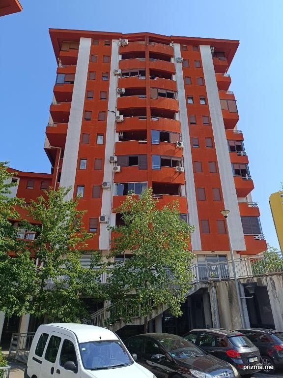 Prodaja - Stan Podgorica, Tuški Put
