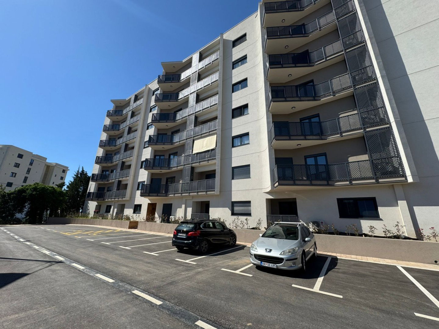 Prodaja - Stan Bar, Bar