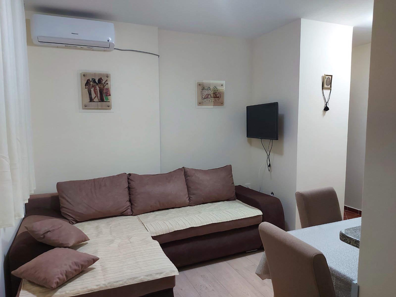 Оренда - Квартира Budva, Centar