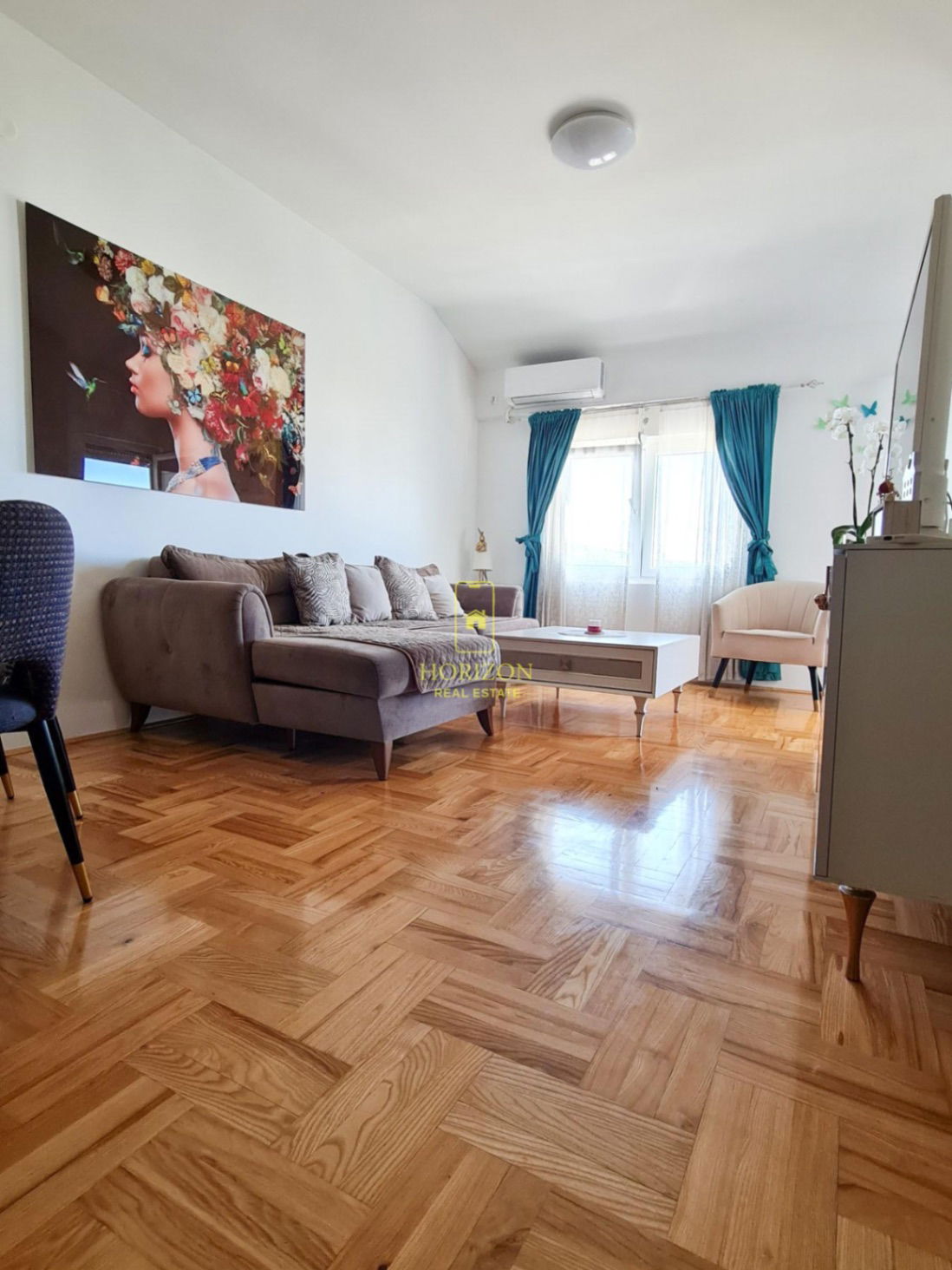 Продаж - Квартира Podgorica, Ljubović