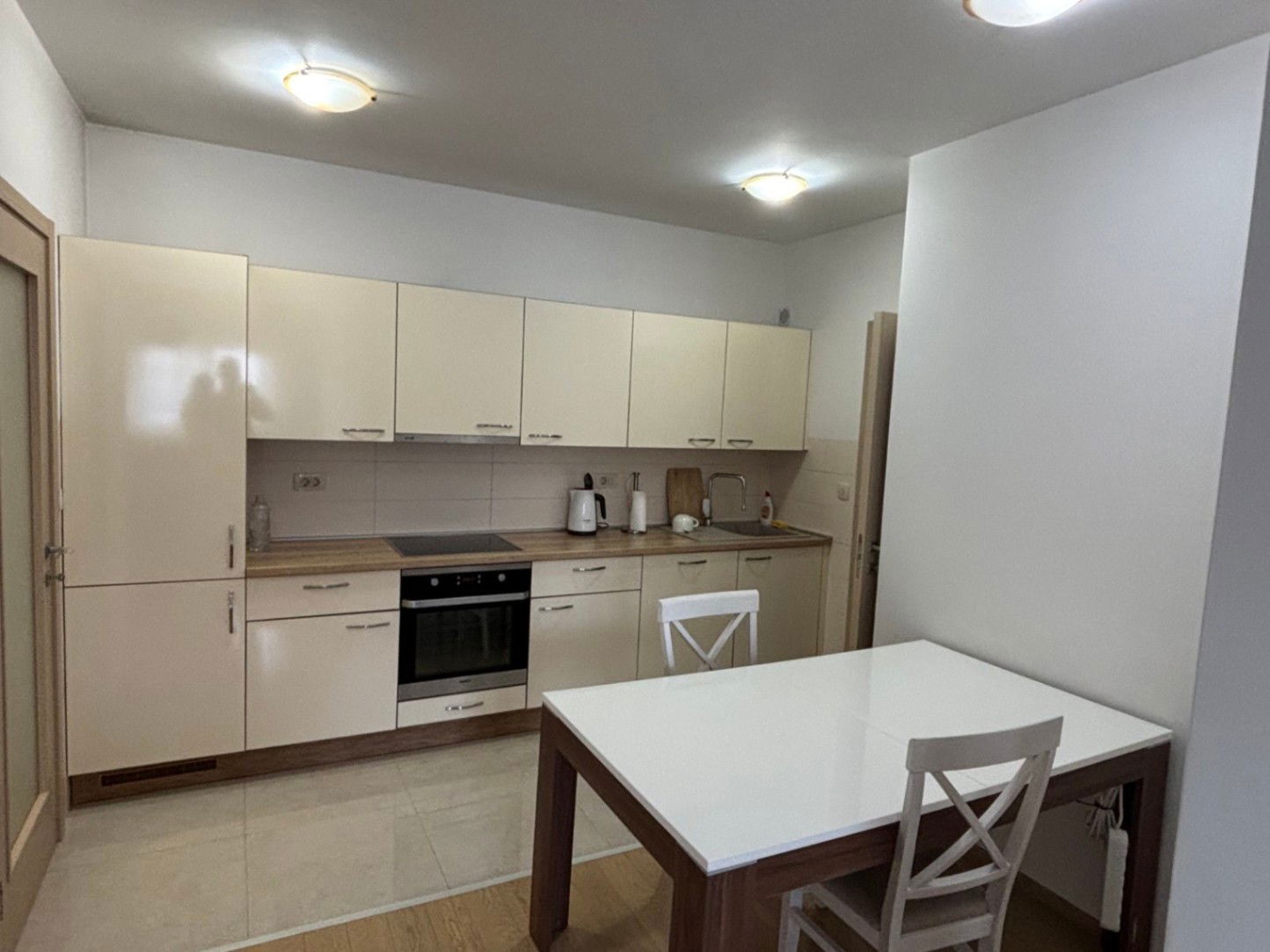Rent - Apartment Podgorica, City Kvart