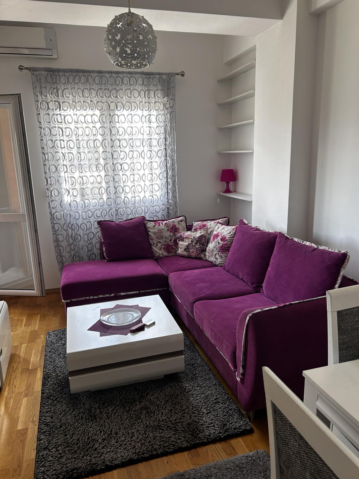Оренда - Квартира Podgorica, Zabjelo
