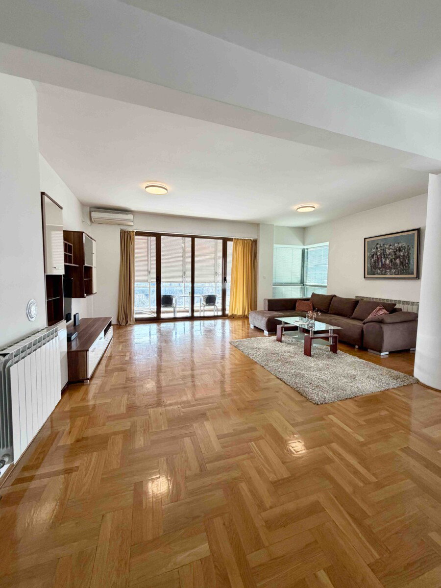 Rent - Apartment Podgorica, Preko Morače