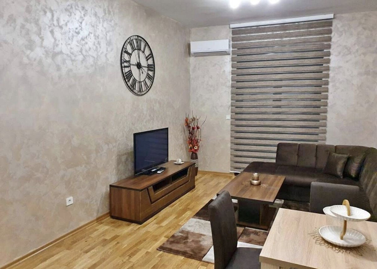 Аренда - Квартира Podgorica, Ljubović