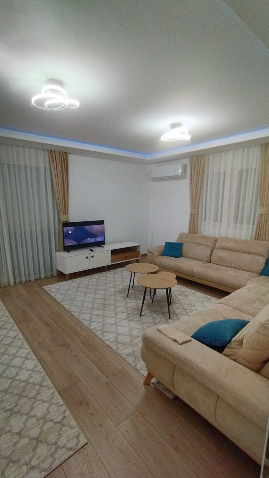 Оренда - Квартира Podgorica, Zagorič