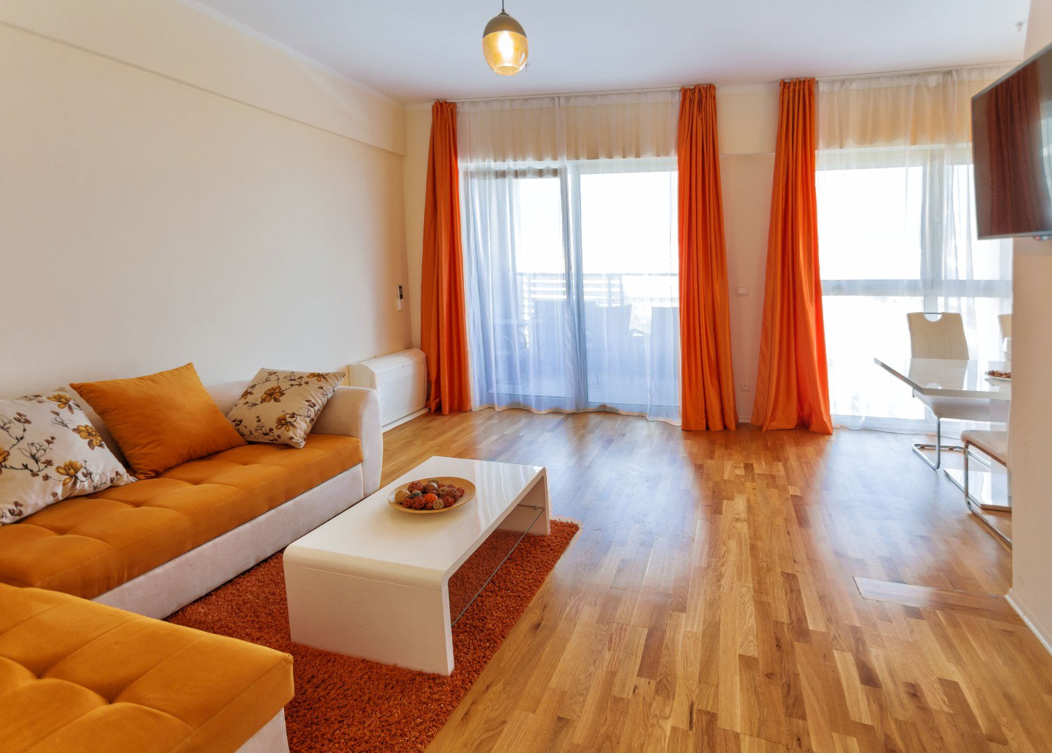 Sale - Apartment Budva, Budva