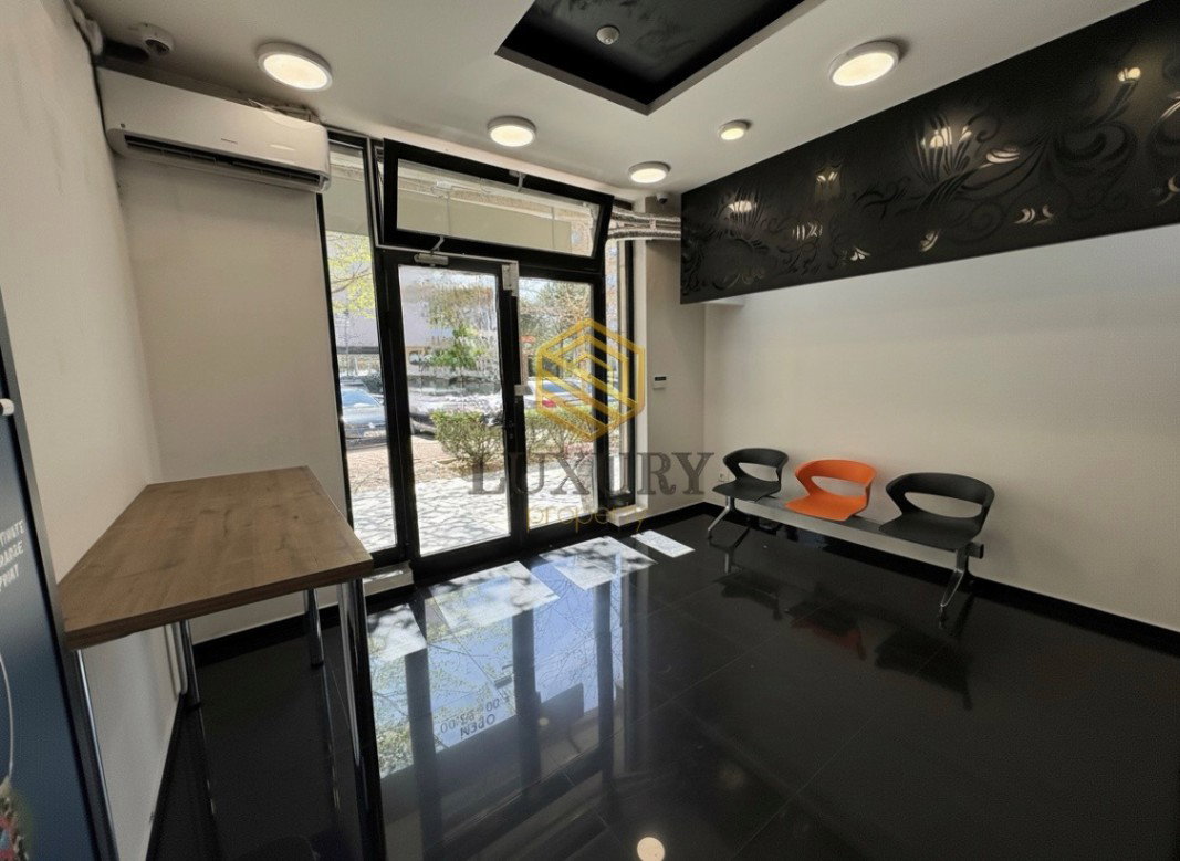 Rent - Office space Podgorica, City Kvart