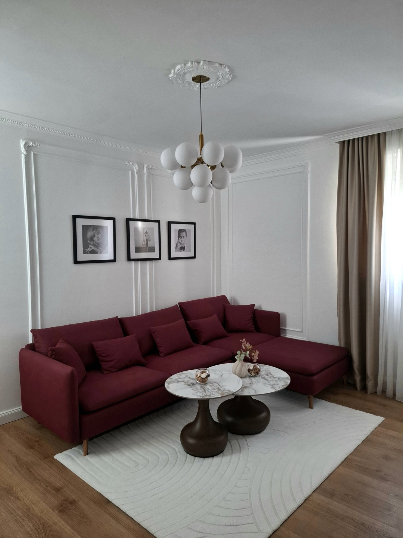 Rent - Apartment Podgorica, Momišići