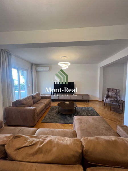Rent - Apartment Budva, Budva