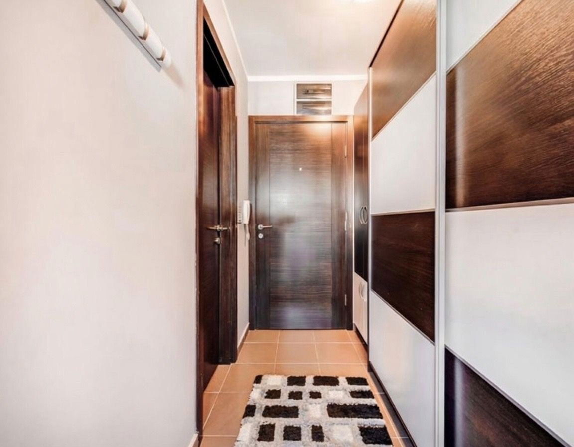 Prodaja - Stan Podgorica, Blok 9