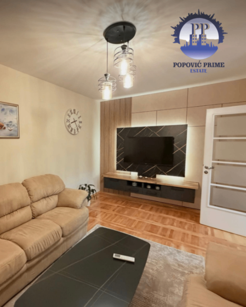 Аренда - Квартира Podgorica, Stari Aerodrom