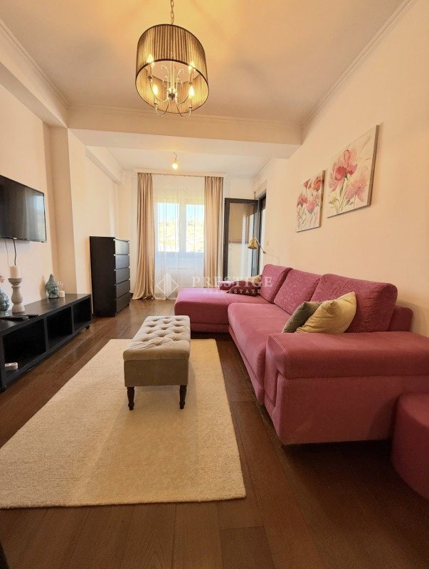 Rent - Apartment Podgorica, Gorica C
