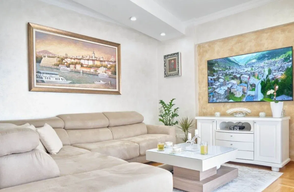 Продаж - Квартира Podgorica, Drac