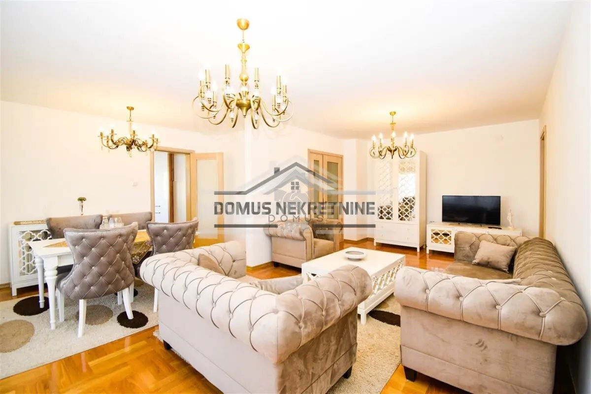 Оренда - Квартира Podgorica, Preko Morače