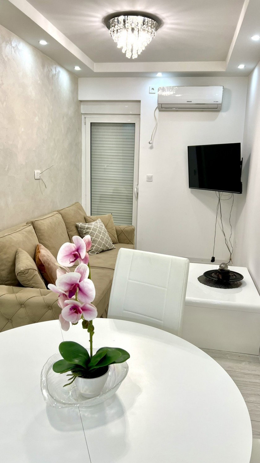 Rent - Apartment Budva, Prijevor