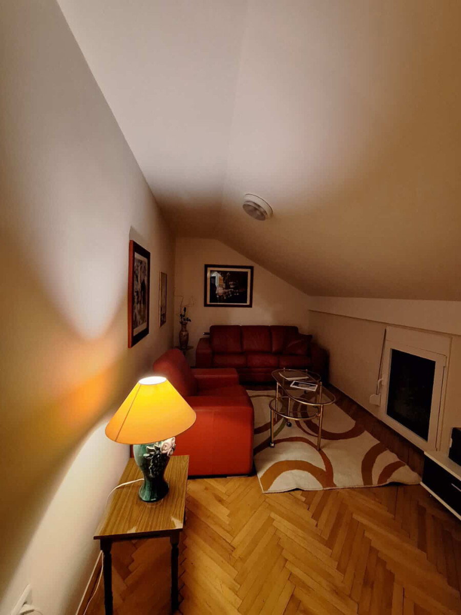 Аренда - Квартира Podgorica, Donja Gorica