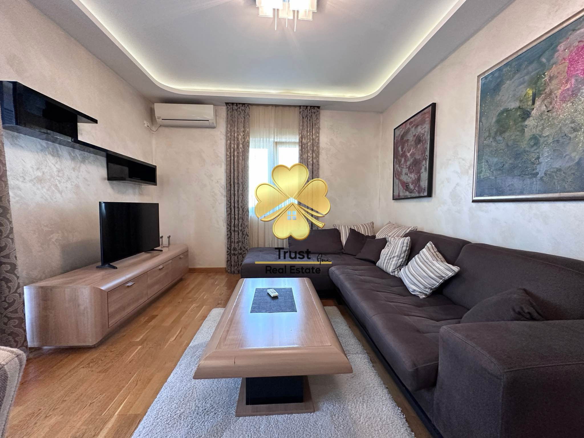 Rent - Apartment Podgorica, City Kvart