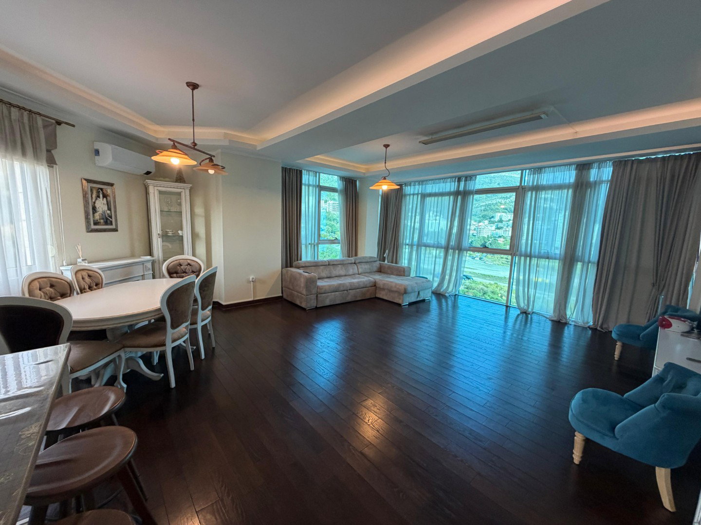 Prodaja - Stan Budva, Bečići