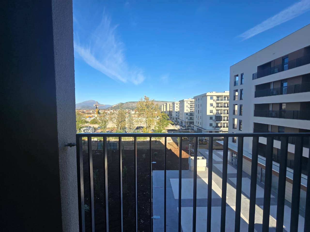 Prodaja - Stan Podgorica, City Kvart