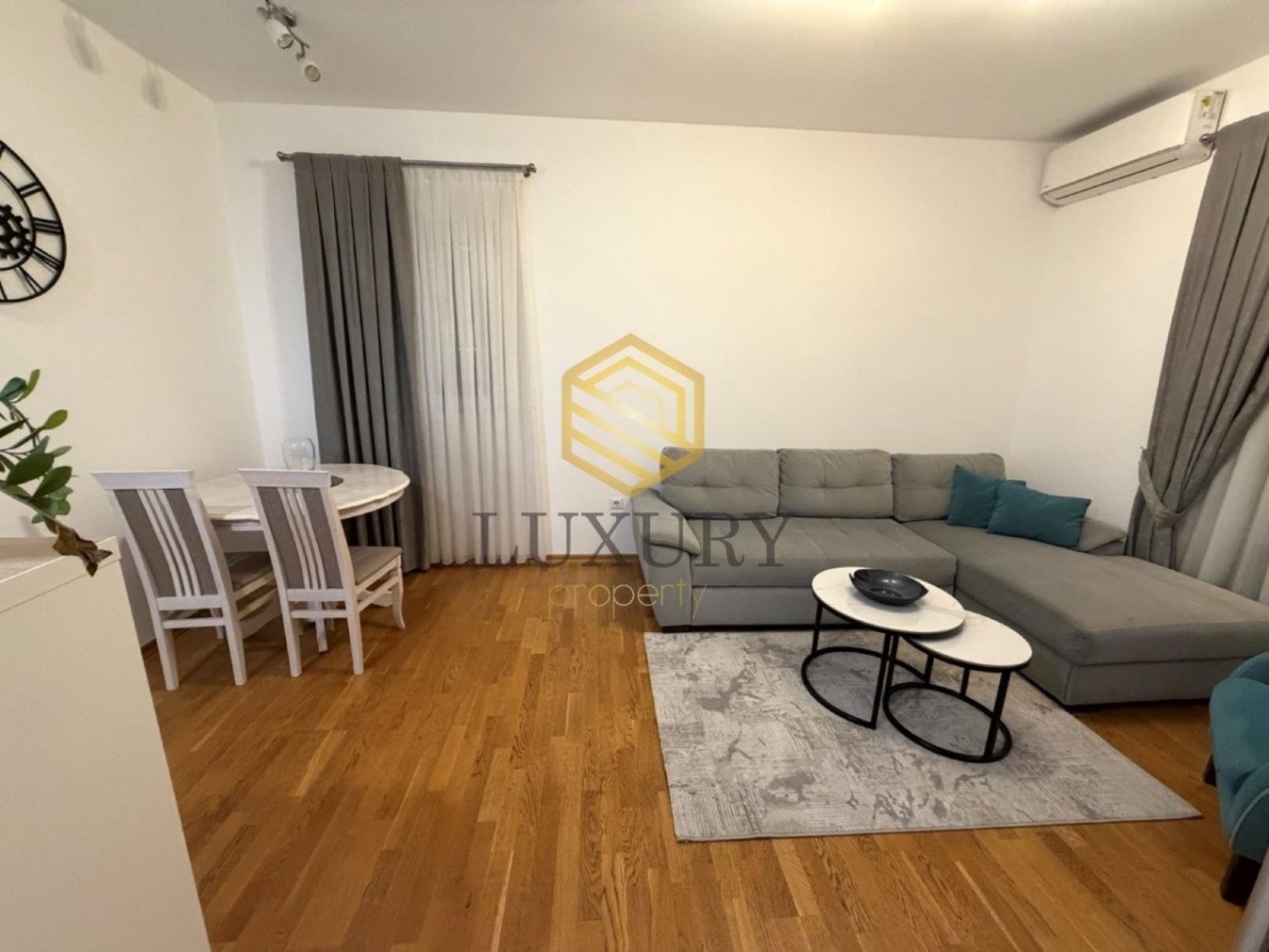 Rent - Apartment Podgorica, Zabjelo