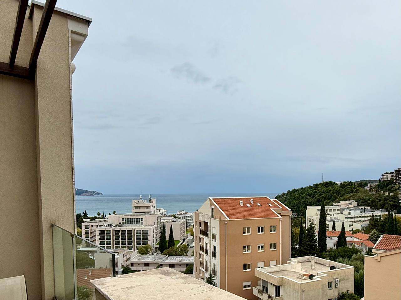 Prodaja - Stan Budva, Bečići