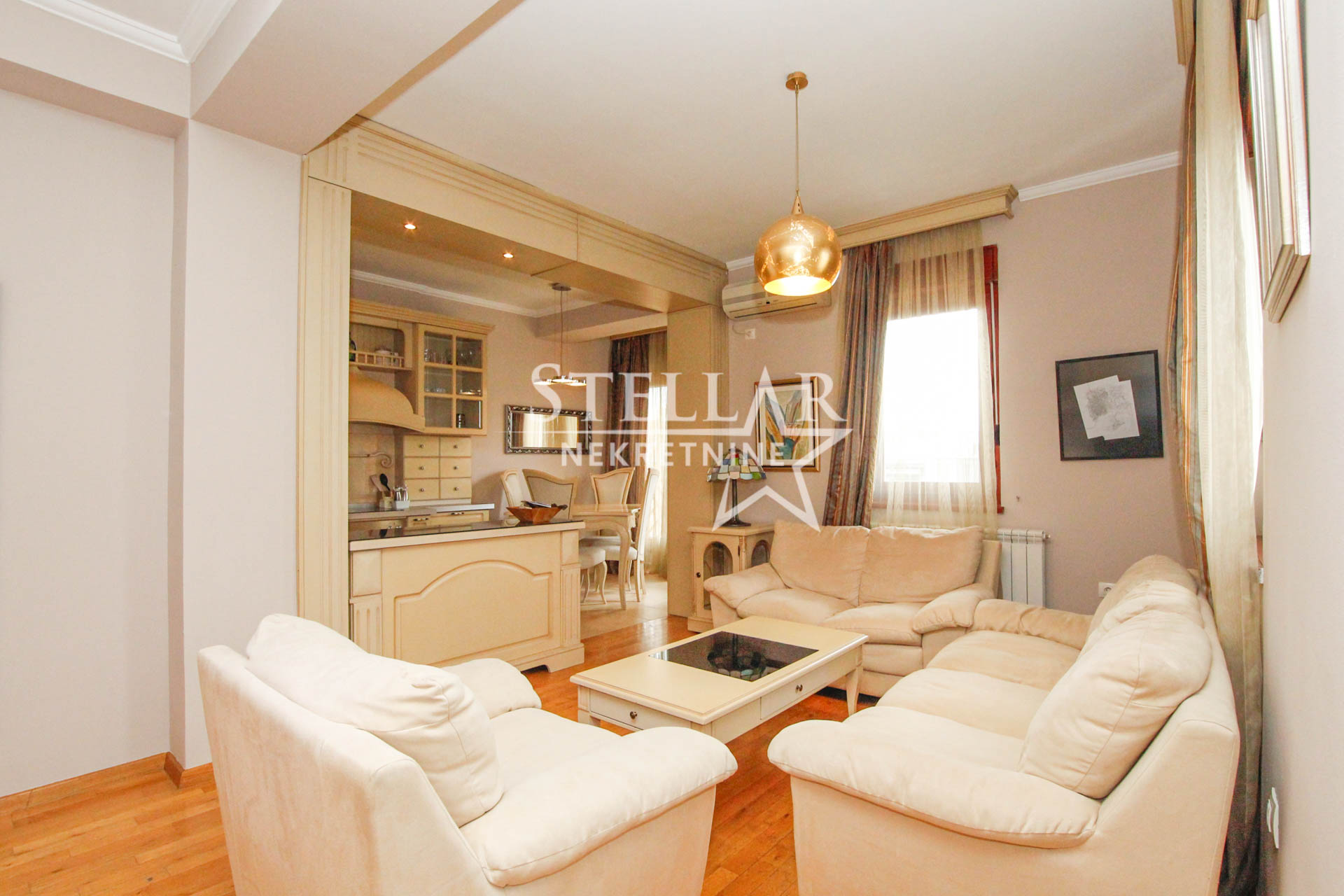 Kiralık - Daire Podgorica, Centar