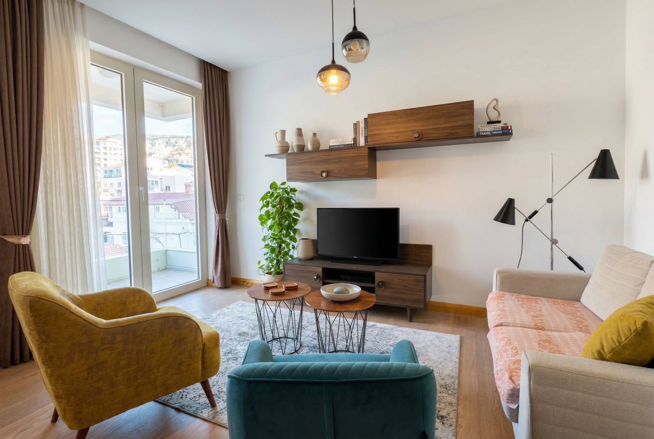 Продаж - Квартира Budva, Ostalo