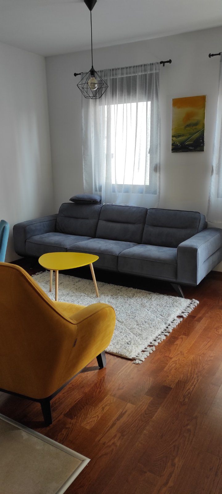 Kiralık - Daire Podgorica, Ljubović