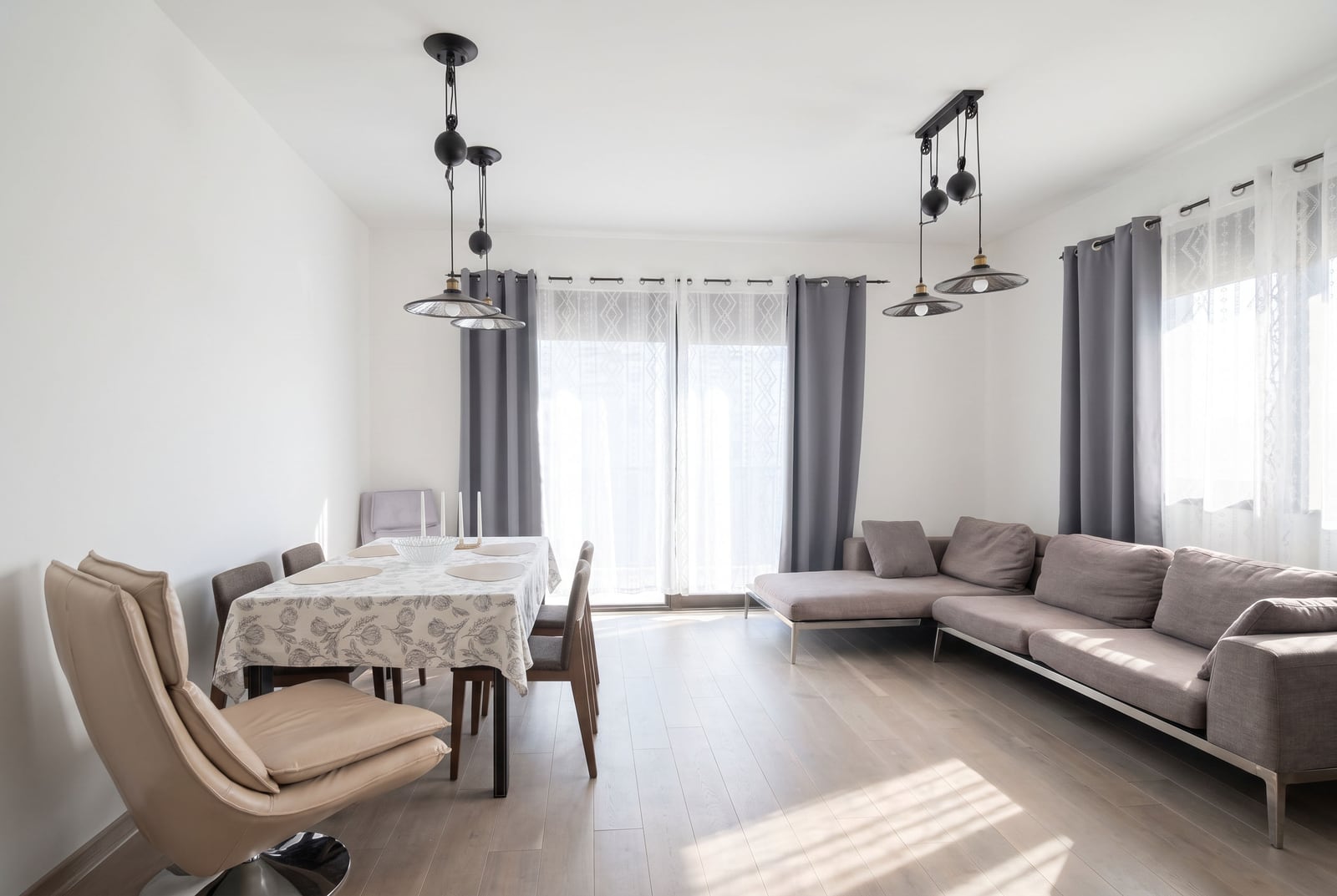 Оренда - Квартира Budva, Ostalo